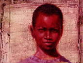 pintura. óleo.  paisaje. exclusión